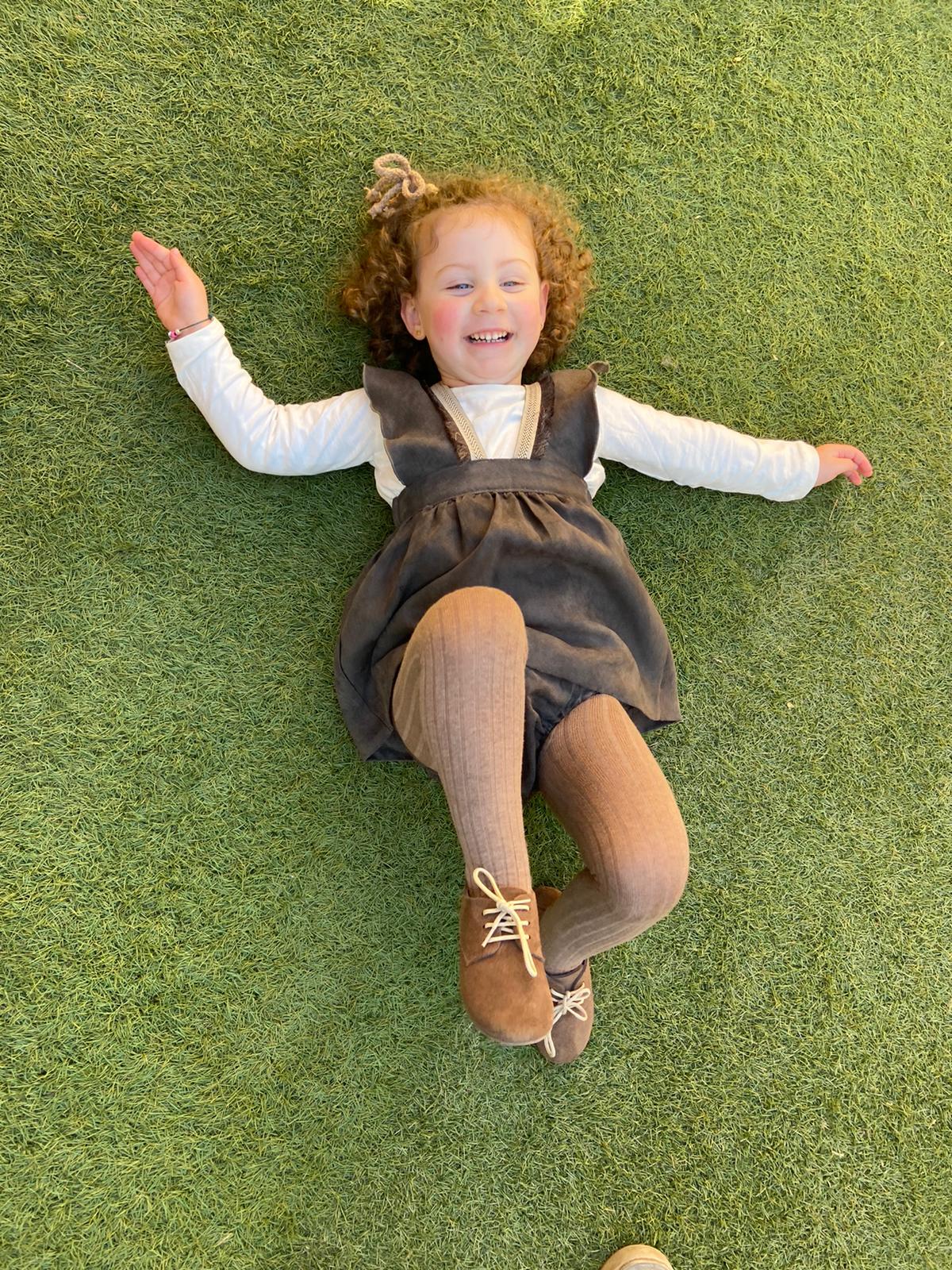 NIÑA