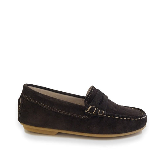 MOCASINES SERRAJE ANTIFAZ