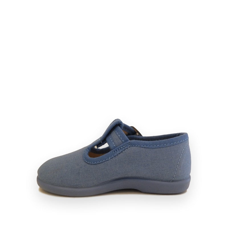 PEPITOS PREANDANTE LONA CON HEBILLA