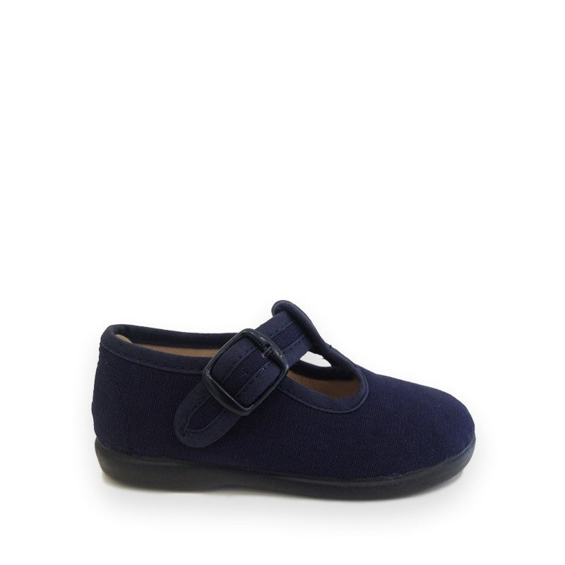 PEPITOS PREANDANTE LONA CON HEBILLA