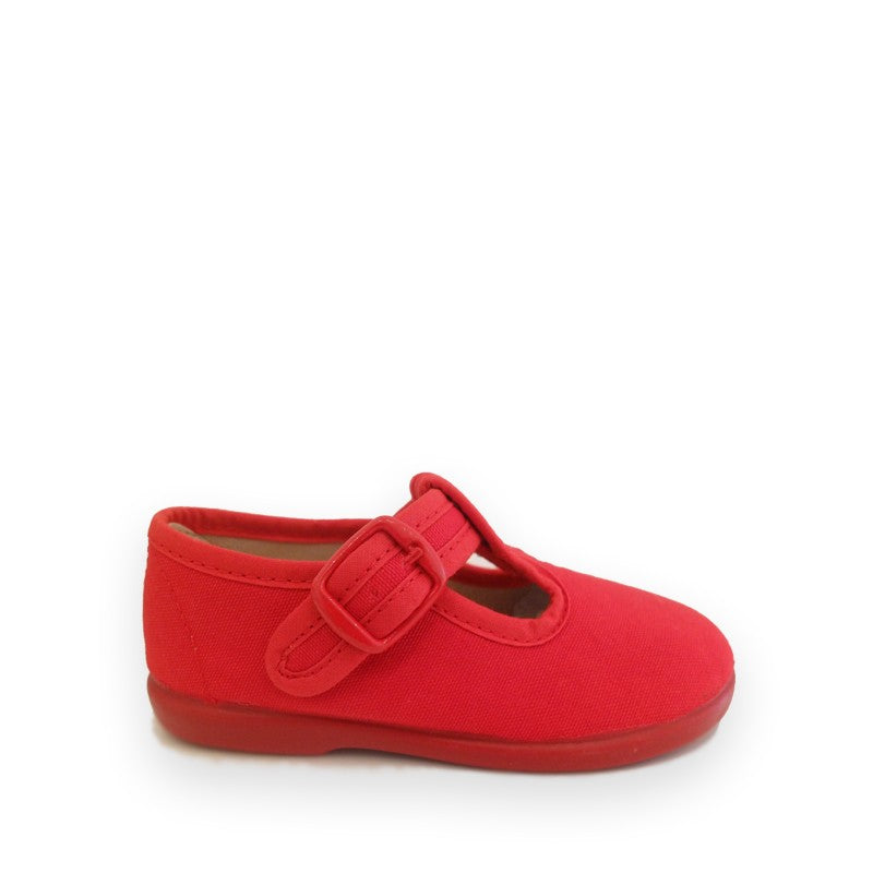 PEPITOS PREANDANTE LONA CON HEBILLA