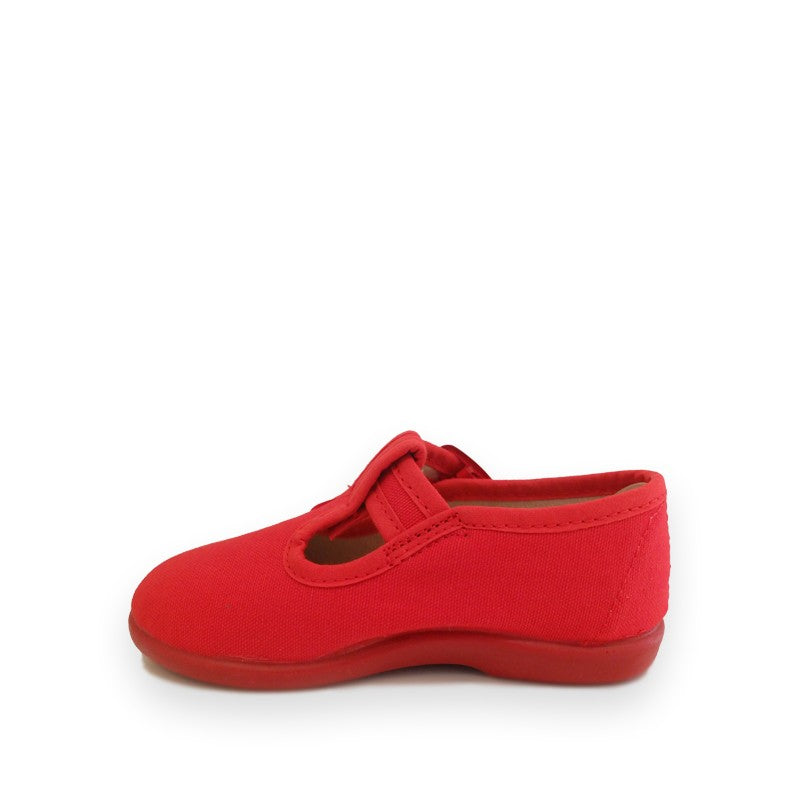 PEPITOS PREANDANTE LONA CON HEBILLA