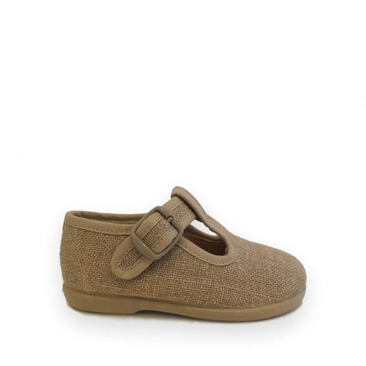 PEPITOS PREANDANTE LINO CON HEBILLA