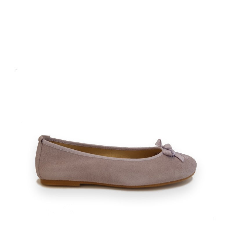 BAILARINAS SERRAJE LAZADA CRUZADA