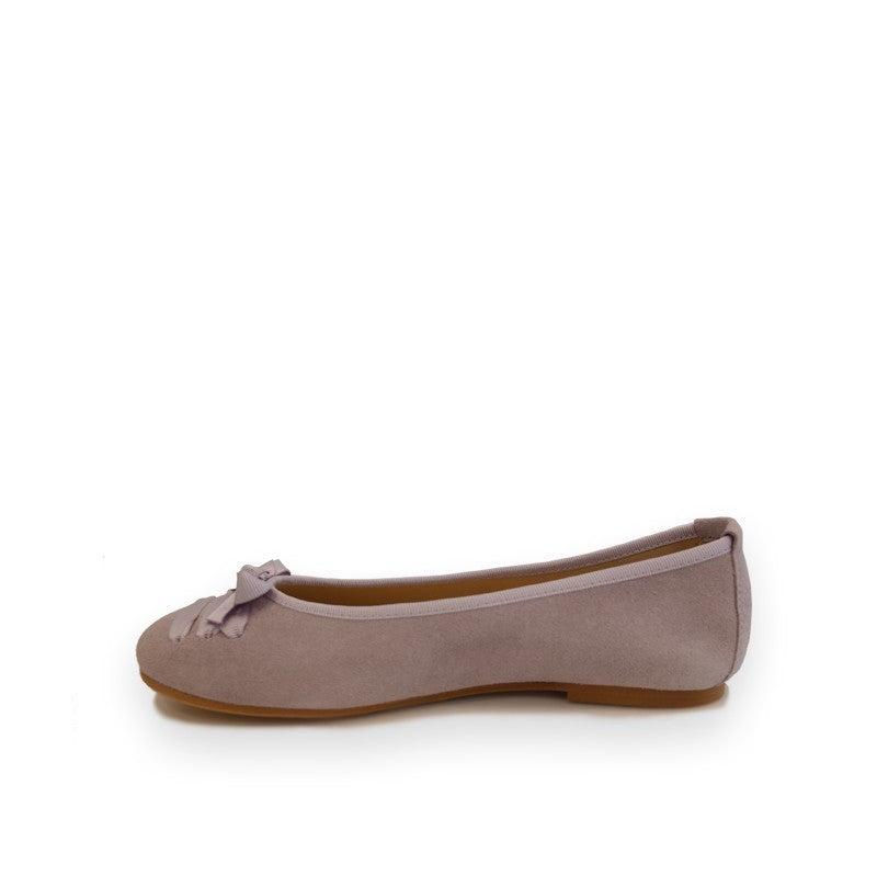 BAILARINAS SERRAJE LAZADA CRUZADA