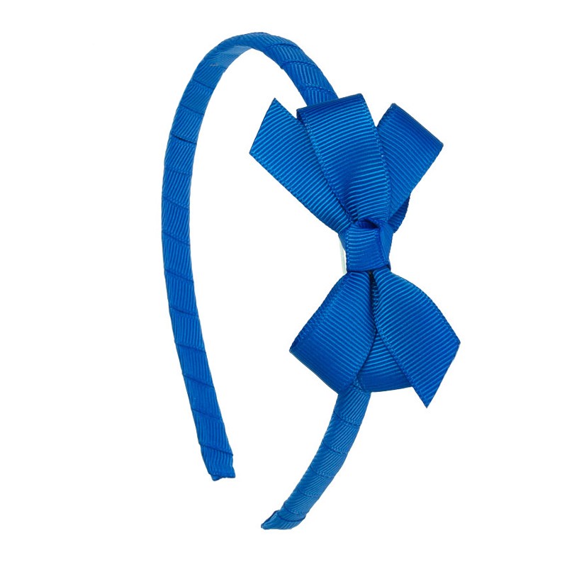 DIADEMA LAZO PEQUEÑO