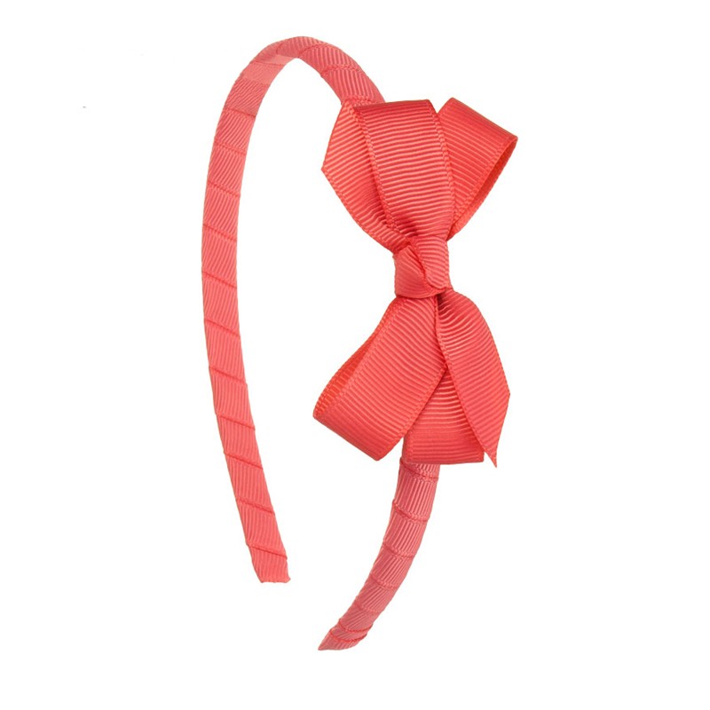 DIADEMA LAZO PEQUEÑO