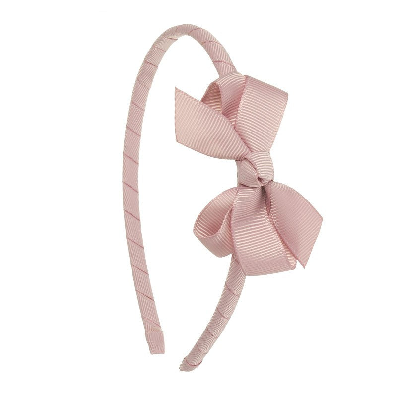 DIADEMA LAZO PEQUEÑO