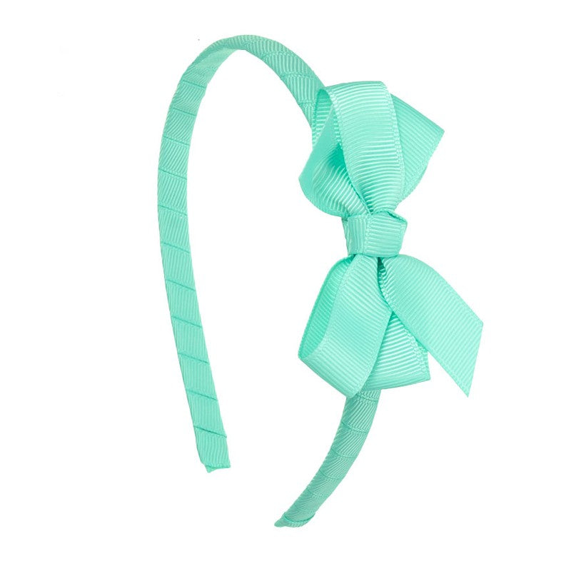DIADEMA LAZO PEQUEÑO