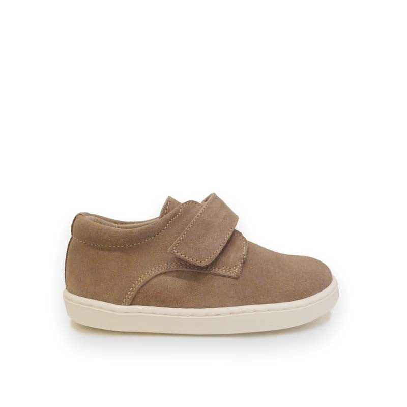 ZAPATILLA NÁUTICO CASUAL SERRAJE