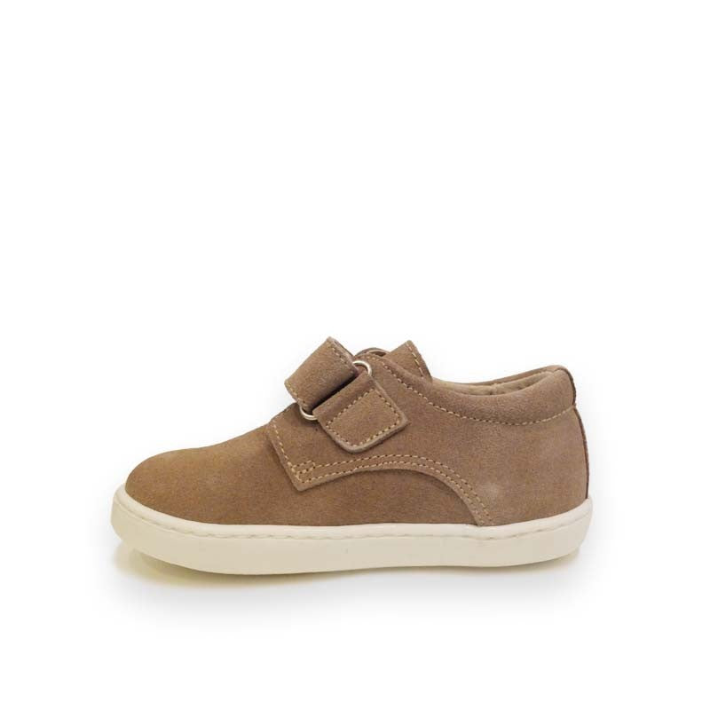 ZAPATILLA NÁUTICO CASUAL SERRAJE