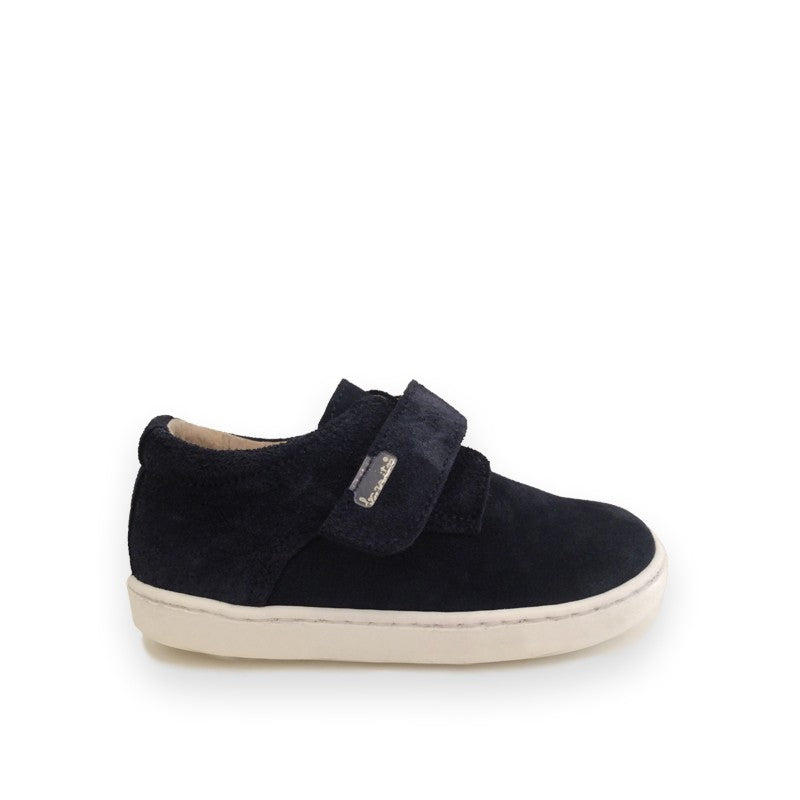 ZAPATILLA NÁUTICO CASUAL SERRAJE