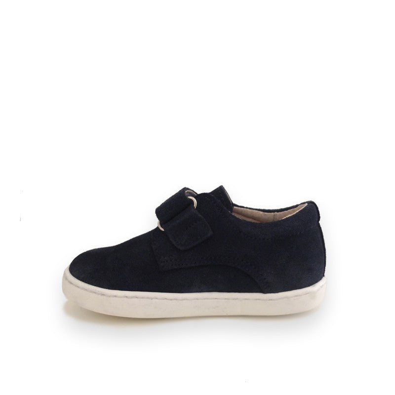 ZAPATILLA NÁUTICO CASUAL SERRAJE