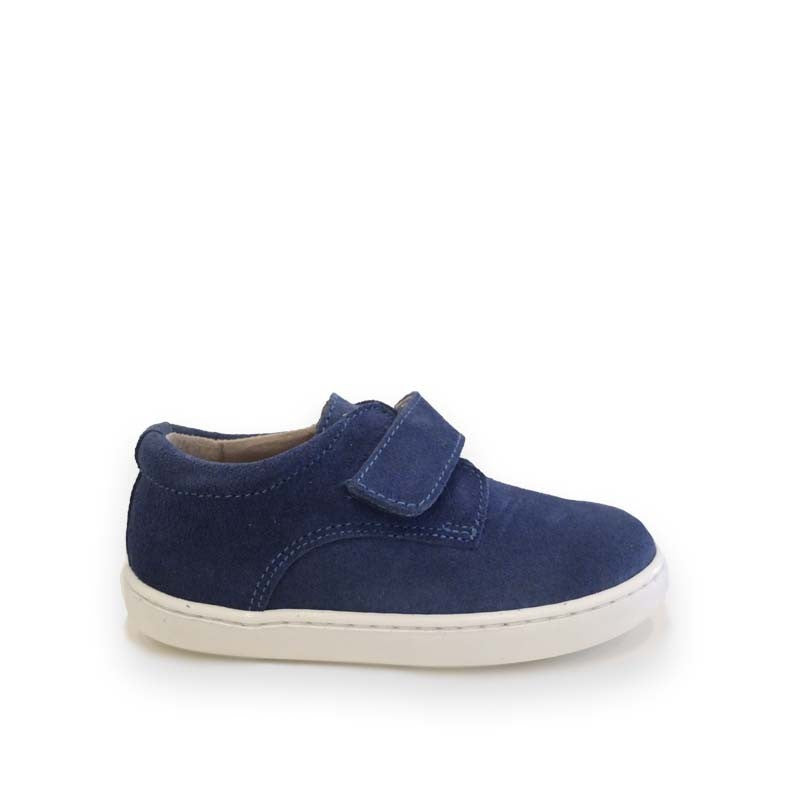 ZAPATILLA NÁUTICO CASUAL SERRAJE