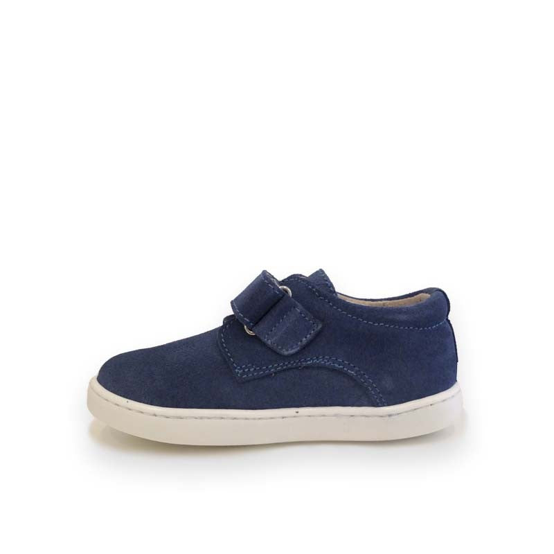ZAPATILLA NÁUTICO CASUAL SERRAJE