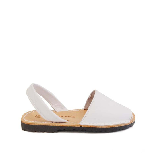 MENORQUINAS AVARCAS PIEL