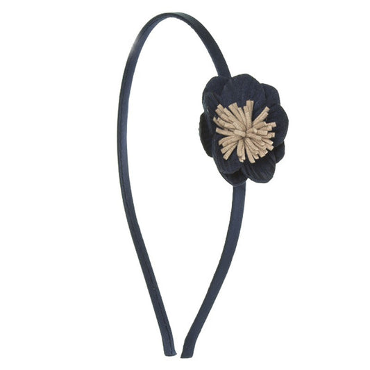 DIADEMA NENÚFAR SERRAJE