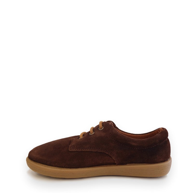ZAPATO BLUCHER SERRAJE