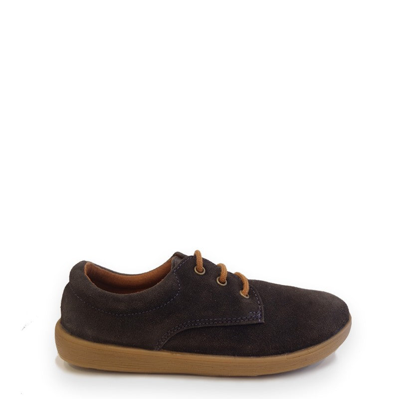 ZAPATO BLUCHER SERRAJE