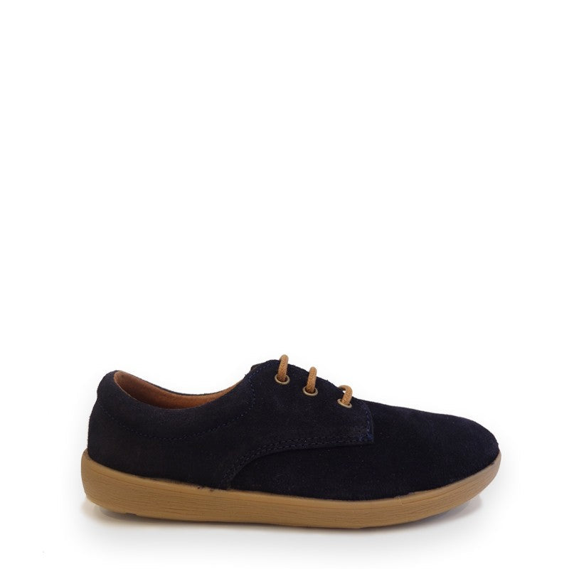 ZAPATO BLUCHER SERRAJE