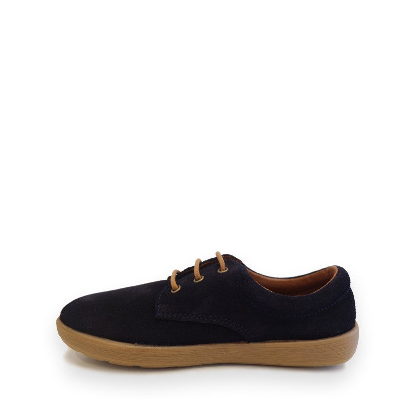ZAPATO BLUCHER SERRAJE