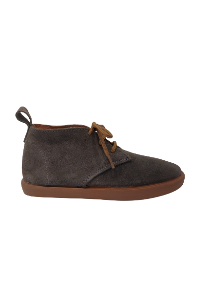 BOTA SAFARI SERRAJE