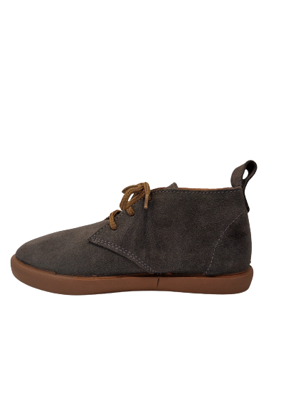 BOTA SAFARI SERRAJE