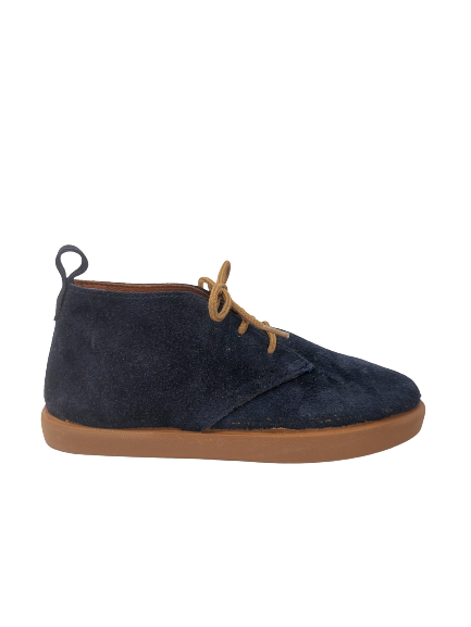 BOTA SAFARI SERRAJE
