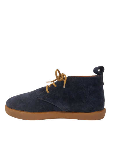 BOTA SAFARI SERRAJE