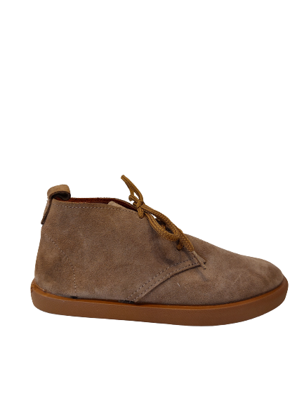 BOTA SAFARI SERRAJE