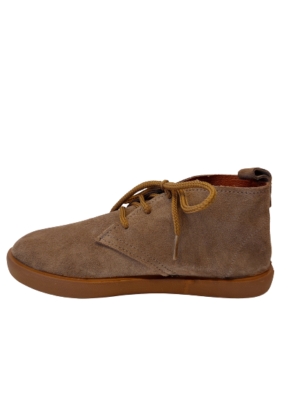 BOTA SAFARI SERRAJE