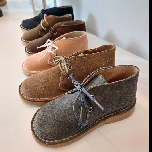 PISACACAS SAFARI (Del 19 al 26)