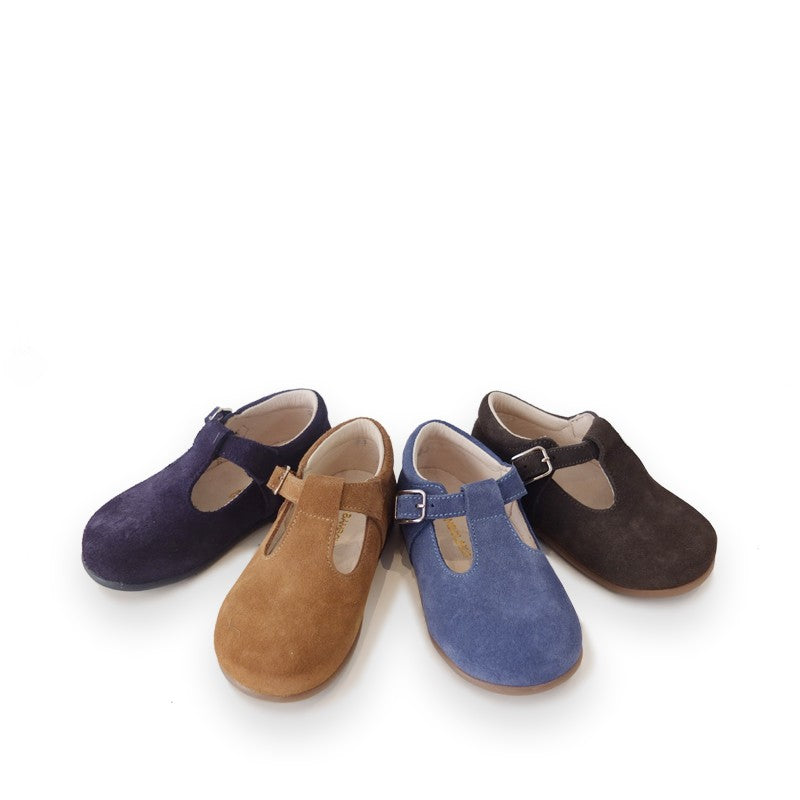 PEPITO SERRAJE PREANDANTE HEBILLA