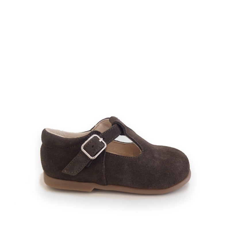 PEPITO SERRAJE PREANDANTE HEBILLA