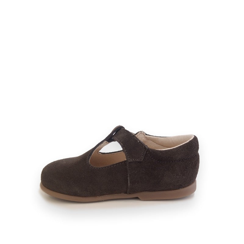 PEPITO SERRAJE PREANDANTE HEBILLA