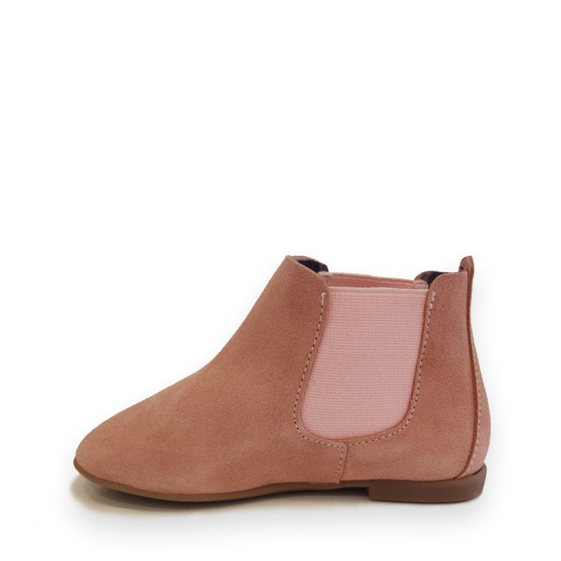 BOTIN SERRAJE SUELA FINA