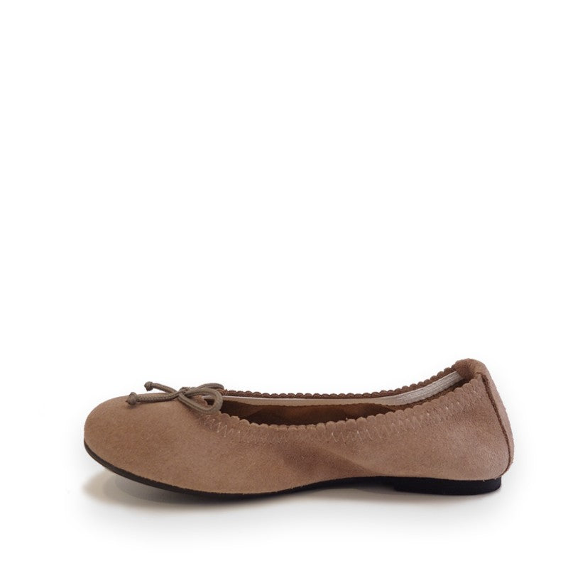 BAILARINA SERRAJE ELÁSTICO