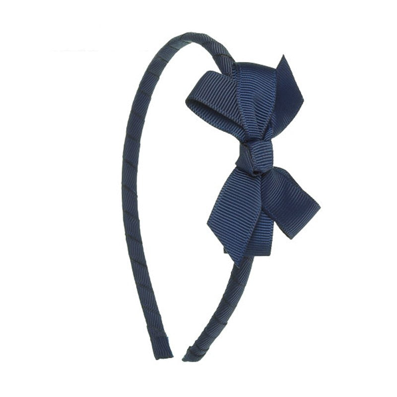 DIADEMA LAZO PEQUEÑO