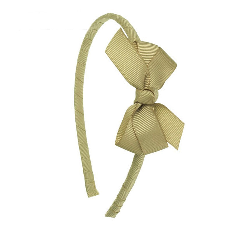 DIADEMA LAZO PEQUEÑO