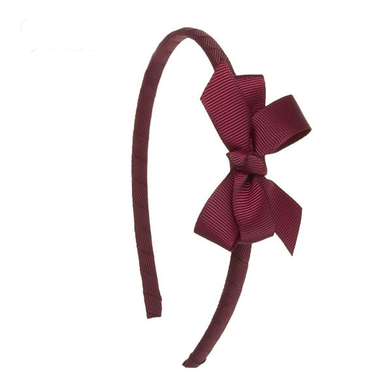 DIADEMA LAZO PEQUEÑO