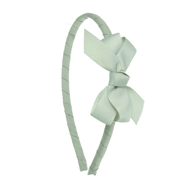 DIADEMA LAZO PEQUEÑO
