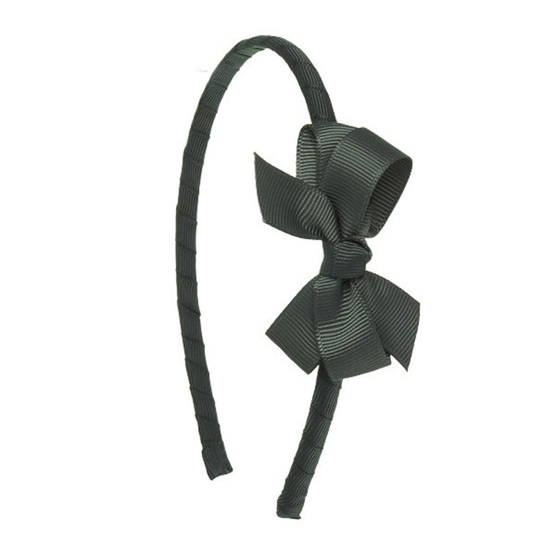 DIADEMA LAZO PEQUEÑO