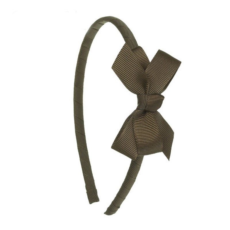 DIADEMA LAZO PEQUEÑO