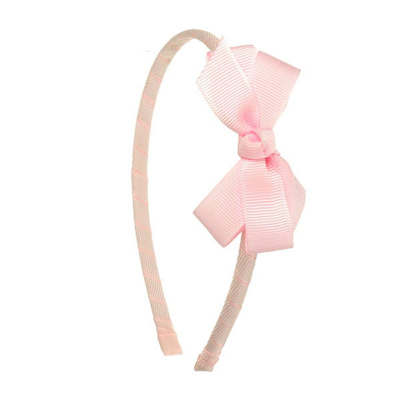 DIADEMA LAZO PEQUEÑO
