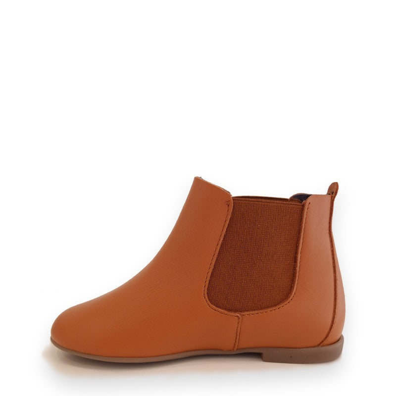 BOTIN PIEL SUELA FINA