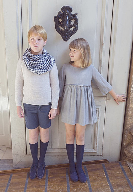 SLIPPER MOCASIN SERRAJE