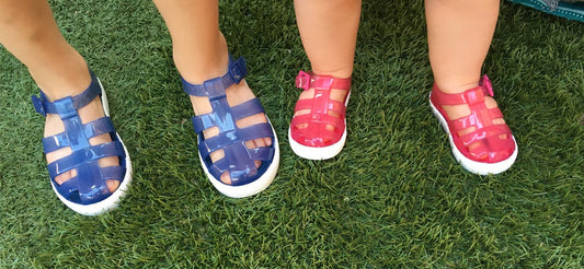 CANGREJERAS MODELO TENIS IGOR