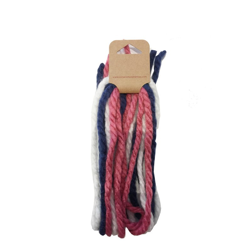 CORDONES LANA