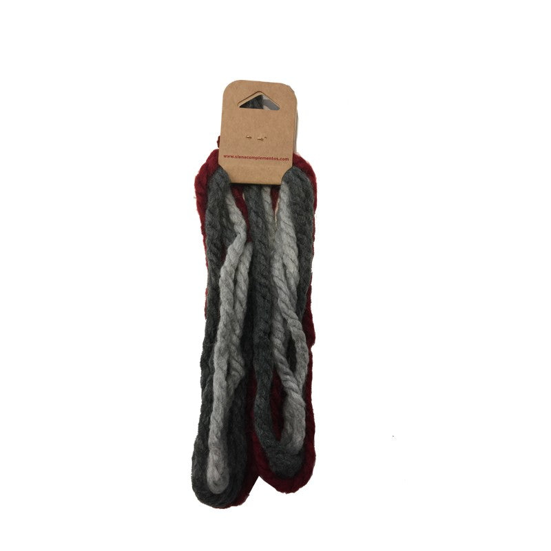 CORDONES LANA