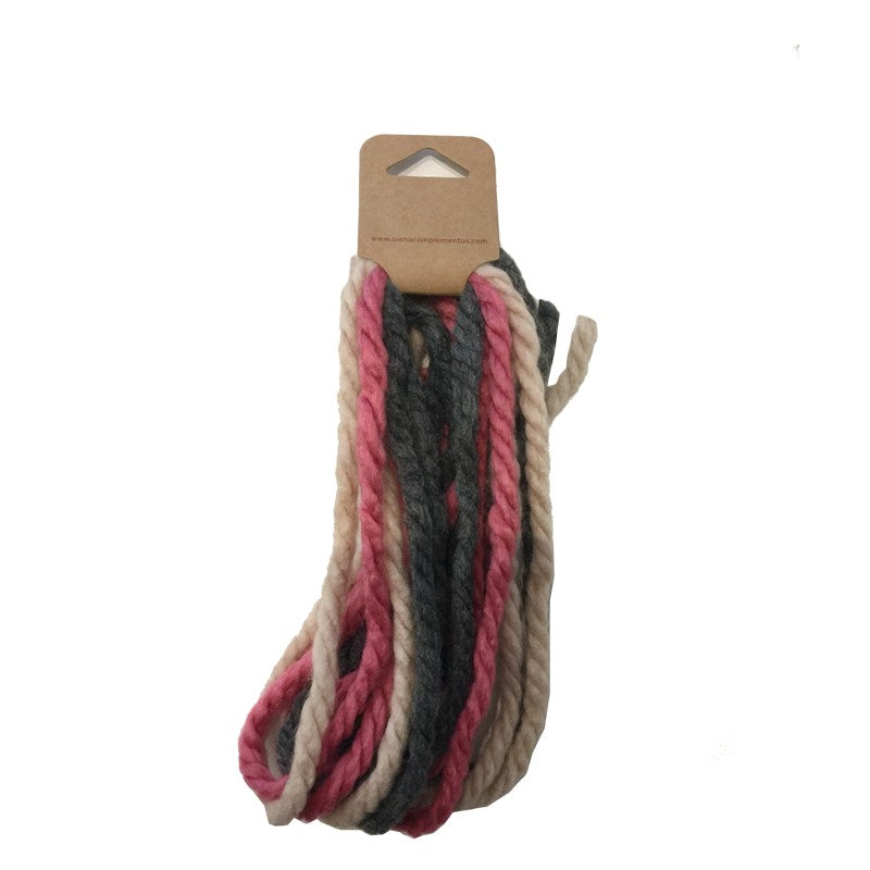 CORDONES LANA